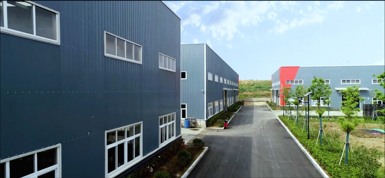Chiny Hefei Jiangze Metal Products Co., Ltd. profil firmy 