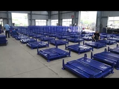 Klatka paletowa Stillage