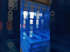 Przenośne regały do ​​układania w stosy